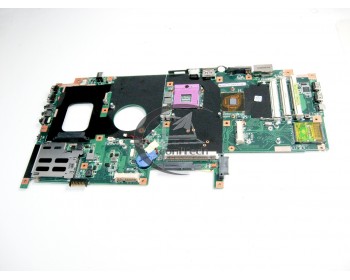 Placa de baza laptop Asus G72