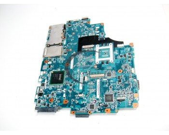 Placa de baza laptop Sony Vaio VGN-fw11m