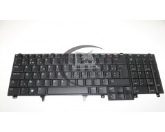 Tastatura Laptop Dell Latitude E6520 cu backlight