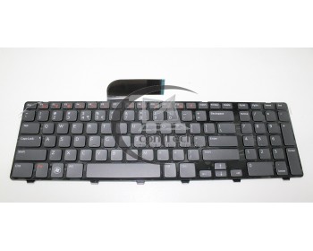 Tastatura Laptop Dell INSPIRON 17R N7110