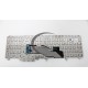 Tastatura laptop Dell Latitude E6520 cu backlight