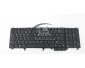 Tastatura laptop Dell Latitude E6520 cu backlight