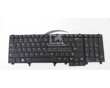 Tastatura Laptop Dell Latitude E5530