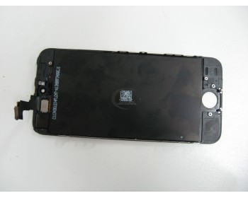 Display Iphone 5C NEGRU