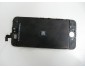 Display Telefon Apple Iphone 5C NEGRU