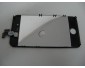 Display Telefon Apple Iphone 4 NEGRU