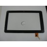 Touchscreen sticla digitizor Tableta Serioux s101tab v2 , 10.1"