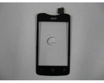 Touchscreen sticla digitizor telefon Acer Liquid Z3 NEGRU