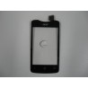 Touchscreen sticla digitizor telefon Acer Liquid Z3 NEGRU