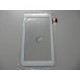 Touchscreen sticla digitizor Tableta Manta Power MID 705DC, 7" , ALB