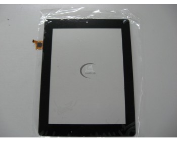 Touchscreen sticla digitizor Tableta PRESTIGIO MULTIPAD 2 ULTR DUO 8.0
