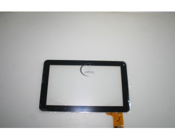 Touchscreen sticla digitizor EBODA Essential Smile Complet