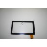 Touchscreen sticla digitizor EBODA Essential Smile Complet