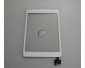 Touchscreen Apple Ipad Mini white