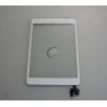 Touchscreen sticla digitizor Apple Ipad Mini alb