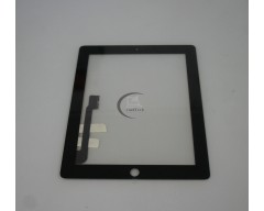 Touchscreen sticla digitizor APPLE IPAD 3 Negru