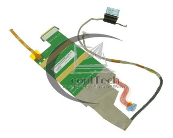 Cablu lvds display laptop Dell Vostro 1700