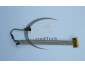 Cablu lvds display laptop Acer Aspire 5630
