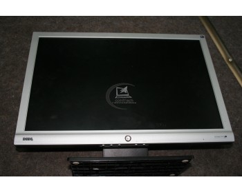 Monitor LCD BenQ G2000W, 20" Widec
