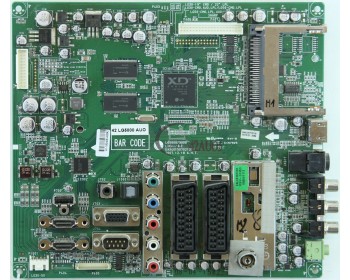 Vand placa digitala tv LG 