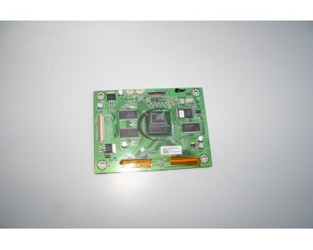 Placa T-con LG 42PG3000