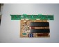 Placa Modul Y LG 42PT353
