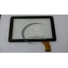 Touchscreen Tableta Goclever Terra 90 Negru DH-0901A1-FPC03-2