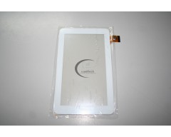 Touchscreen Tableta Akai ETAB009A Alb