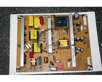 Placa alimentare sursa televizor plasma LG 42PT353
