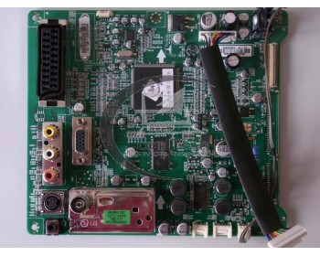 Placa digitala EAX31483004 LG 20LS5R