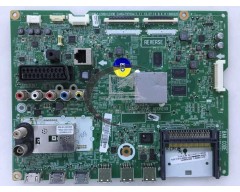 Placa Digitala EBT62596128 LG 42LA660S 