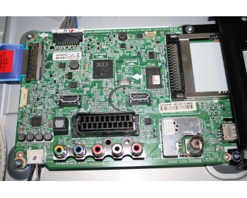 Placa Digitala EAX65361505(1.0) LG 42LB5500