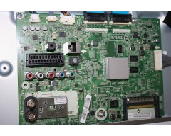 Placa Digitala EAX64797003 LG 42LA667S