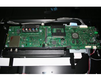 Placa Digitala A2039107B Sony KDL-60W605B