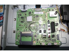 Placa Digitala 17MB82-2 Sharp LC-32LD145V