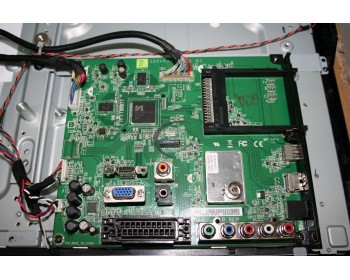 Placa Digitala 32AV833 Toshiba 32LH833