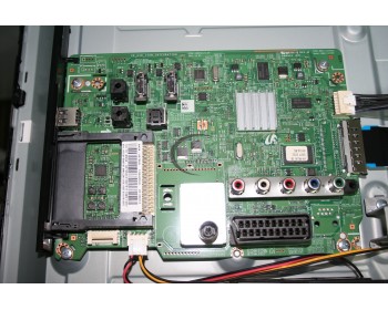 Placa Digitala BN41-02156 Toshiba UE32EH5500