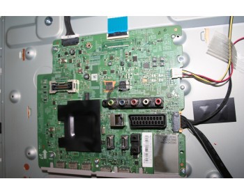 Placa Digitala B41-02156 Samsung UE40H6410