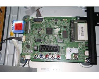 Placa Digitala eax65361505(1.0) LG 42LB5610