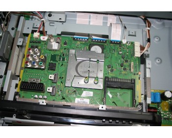 Placa Digitala TNPH0954 Panasonic TX-P42U30E