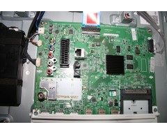 Placa Digitala EAX65610904 LG 32LB5820