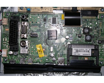Placa digitala 17MB62-2.6 Philips 22PFL2908H