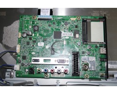 Placa digitala EAX65428305 EBU62407985 LG 24MT45D