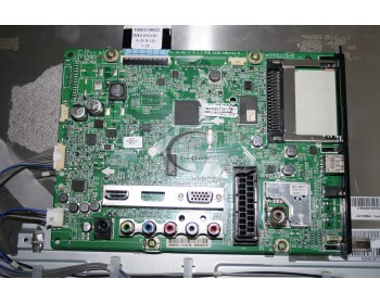 Placa digitala EAX65428305 EBU62407985 LG 24MT45D