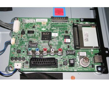 Placa Digitala EAX64891403 LG 32LN5400