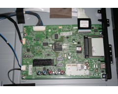 Placa Digitala EAX64910001 LG 32LS3450