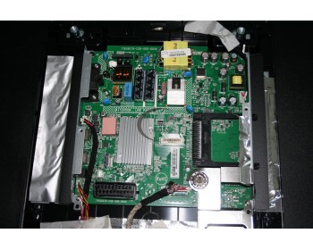 Placa Digitala 715G5713 Philips 32PFL4258
