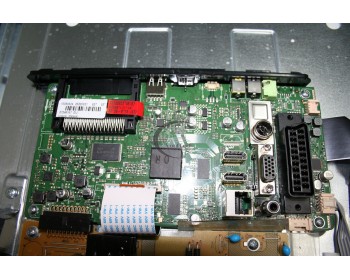 Placa Digitala 17MB95S-1 Toshiba 32W3433DG