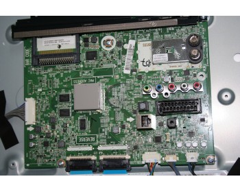 Placa Digitala EBR76348701 LG 42LA690S