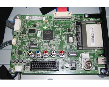 Placa Digitala EAX64891403 LG 42LN5400